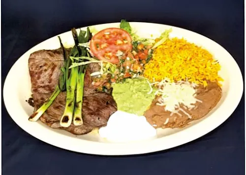 Golden State Taqueria