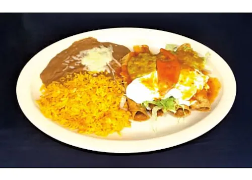 Golden State Taqueria