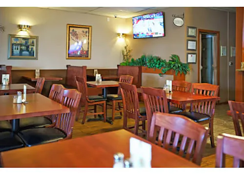 Bambinos Restaurant