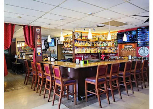 Bambinos Restaurant