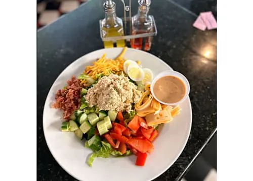 Moonlite Diner Fort Lauderdale
