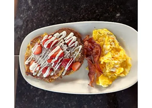 Moonlite Diner Fort Lauderdale