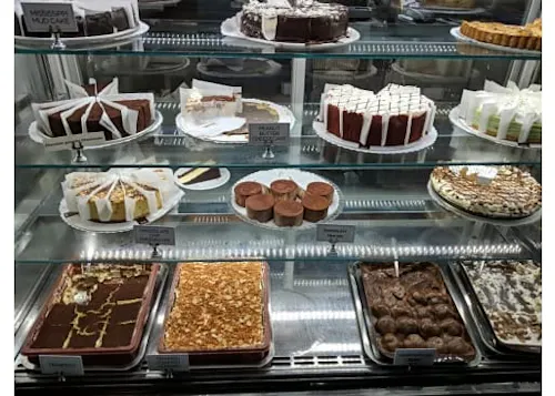 Caffe Palermo