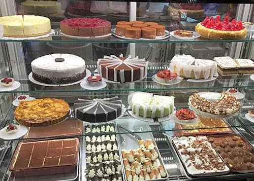 Caffe Palermo