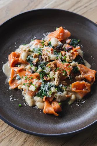 Osteria La Buca - Sherman Oaks