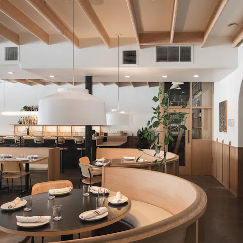 Osteria La Buca - Sherman Oaks