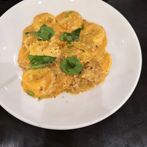 Osteria La Buca - Sherman Oaks
