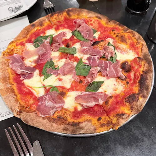 Osteria La Buca - Sherman Oaks
