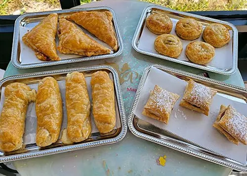 Pixie's Magical Corner Patisse
