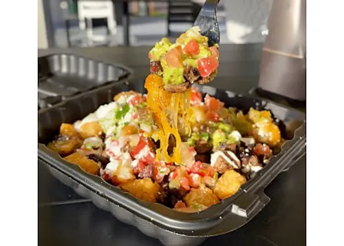 Crest Taco