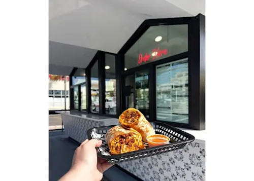 Crest Taco