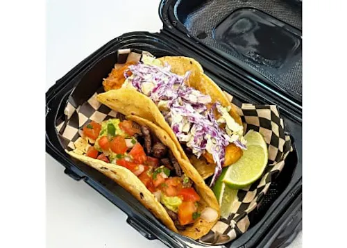Photo 1 of 4: Crest Taco