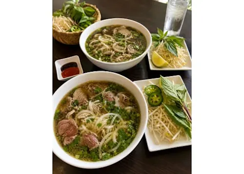 Pho Xpress