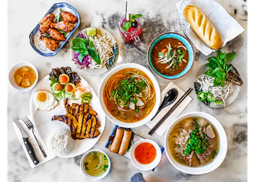 Pho Xpress