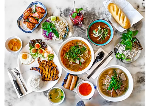 Pho Xpress