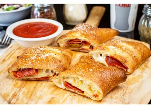 Pacific Pizza