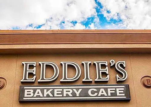 Eddie's Bakery