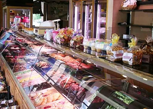 Eddie's Bakery