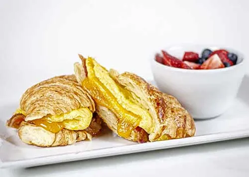 Eddie's Bakery