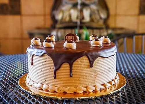 Eddie's Bakery