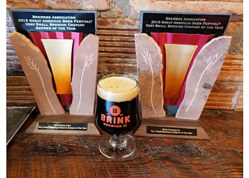 Brink Brewing Co.