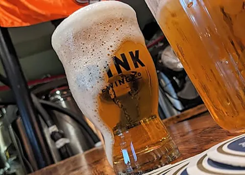 Brink Brewing Co.