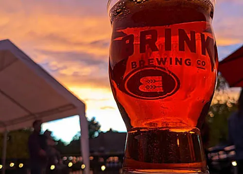 Brink Brewing Co.
