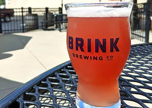 Brink Brewing Co.