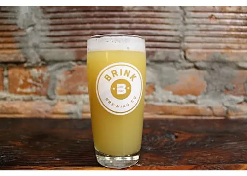 Photo 1 of 4: Brink Brewing Co.