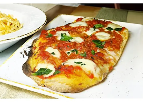 The Italian Deli Company