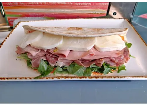 The Italian Deli Company