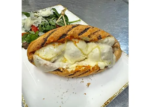 The Italian Deli Company