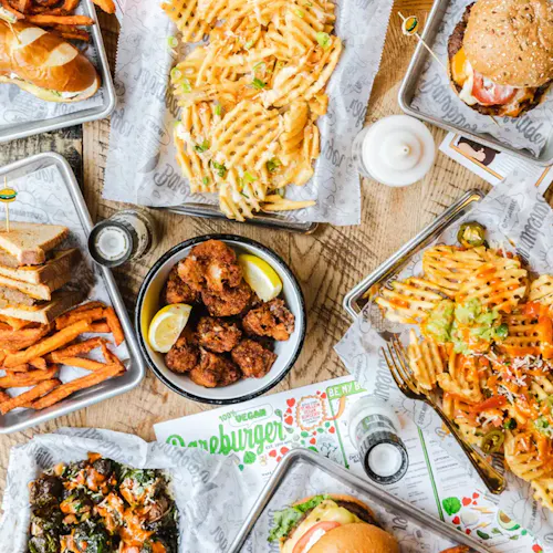 Bareburger - Ridgewood