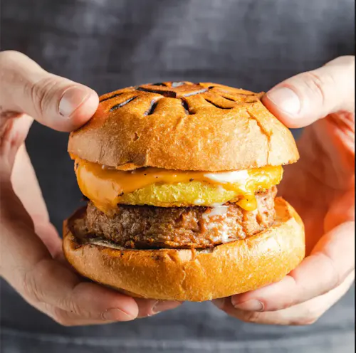 Bareburger - Ridgewood