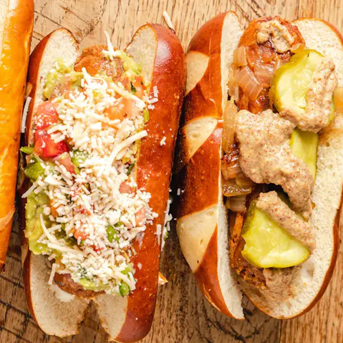 Bareburger - Ridgewood