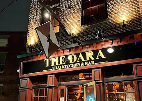 The Dara