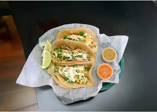 Taqueria El Habanero