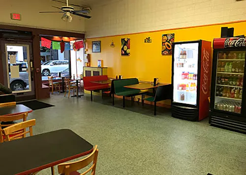 Taqueria El Habanero