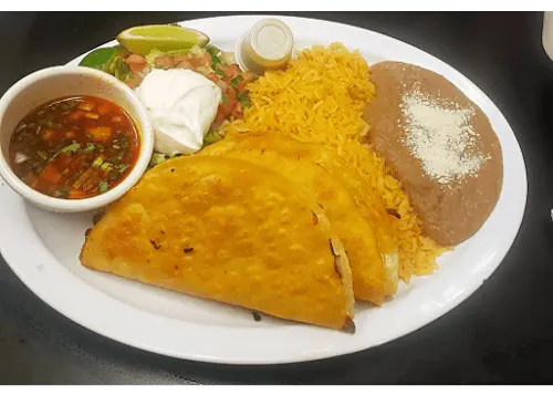 Taqueria El Habanero