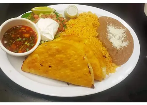 Taqueria El Habanero