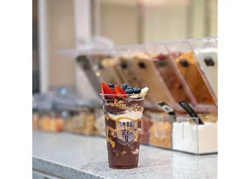 Mia Cane Juicery & Acai Bar