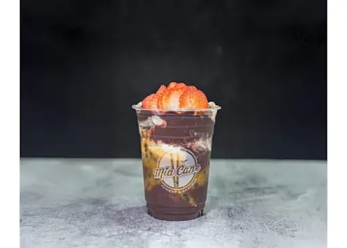Mia Cane Juicery & Acai Bar