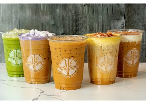 Photo 1 of 4: Mia Cane Juicery & Acai Bar