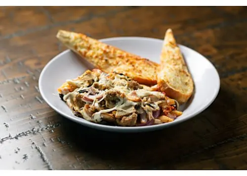 Palio's Pizza Cafe