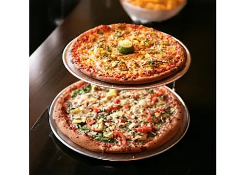 Palio's Pizza Cafe