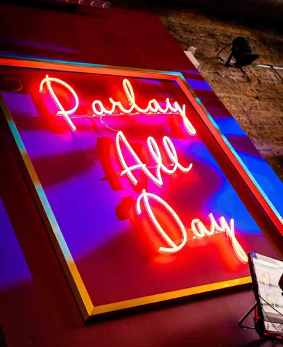 Photo 1 of 4: Parlay Lincoln Park