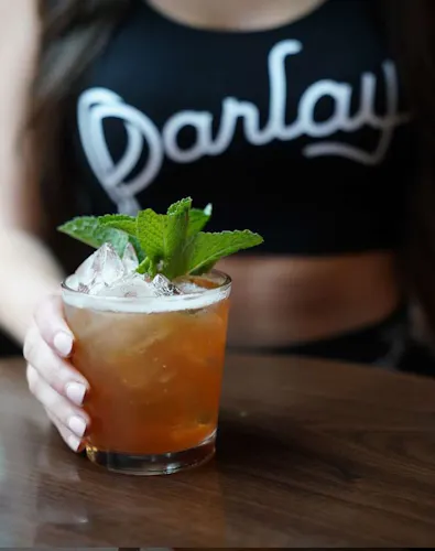 Parlay Lincoln Park