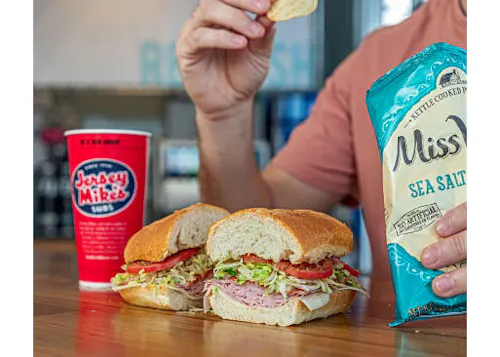 Jersey Mike's Subs