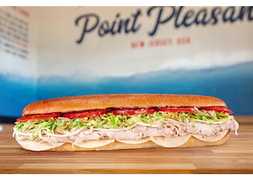 Jersey Mike's Subs