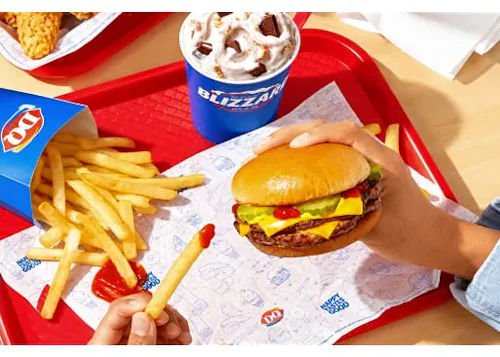 Dairy Queen